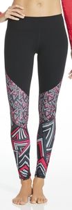 Fabletics Salar Statement PowerHold Legging
